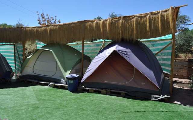 Cabañas Altos de Quitor - Hostel