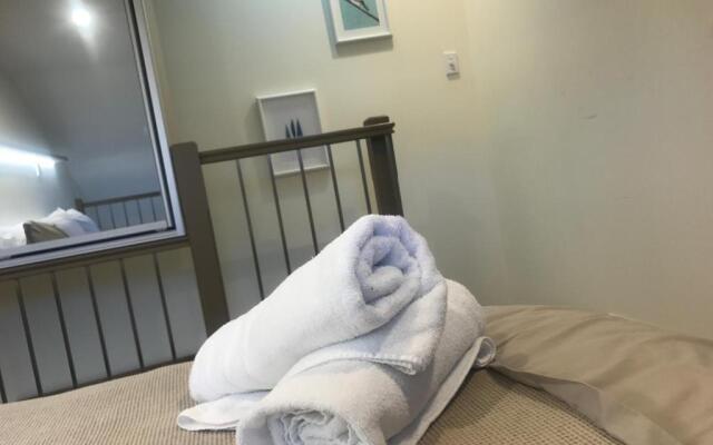 Randwick City Lodge 2