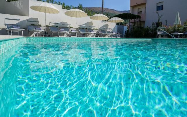 Olive Tree Apartments