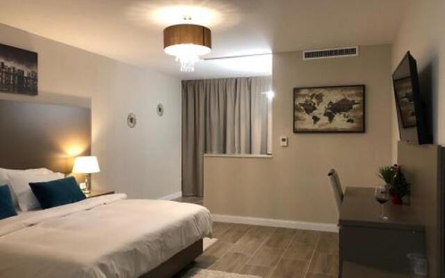 Vila Roca Hotel and SPA