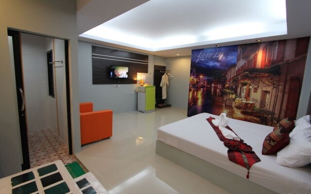 Lovely Resort and Spa