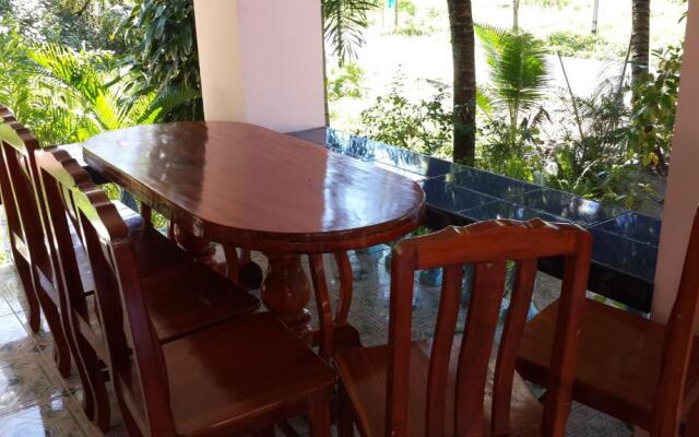Chaiwat Resort
