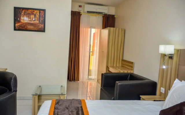 Bedouin Hotel & Suites