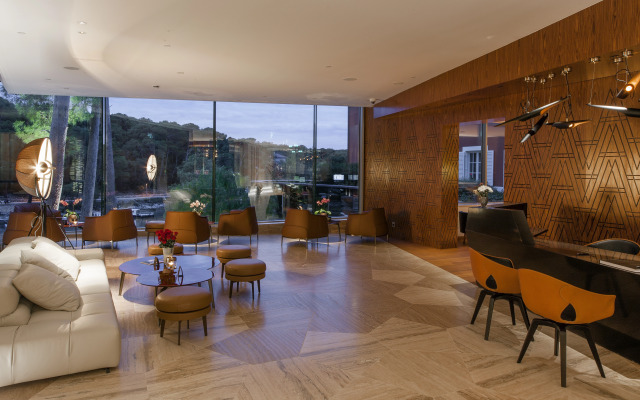 Boutique Hotel Alhambra