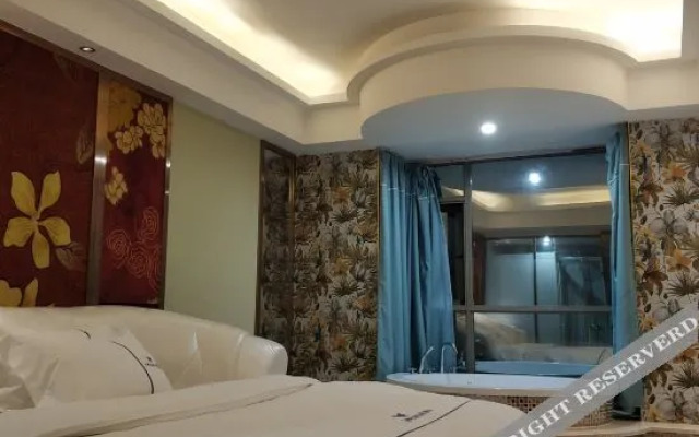 Xiaocheng Da'ai Theme Hotel