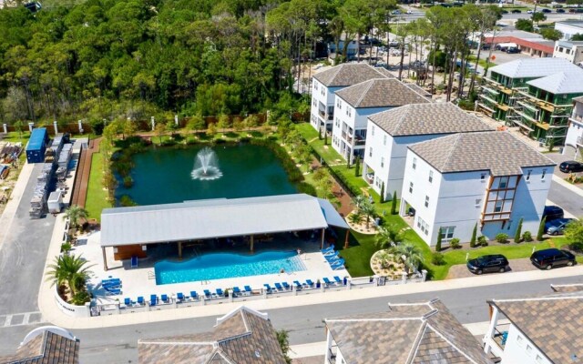 Serenity Retreat by Destin Getaways