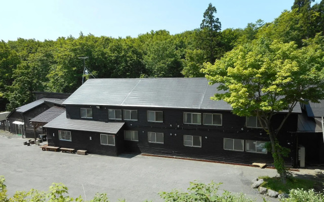 Yachi Onsen Spa