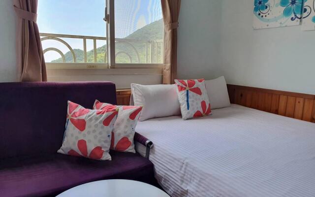 Ching Yue Bed and Breakfast