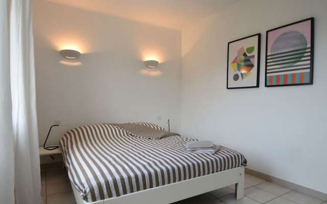 Spacious Villa in Var With Swimming Pool