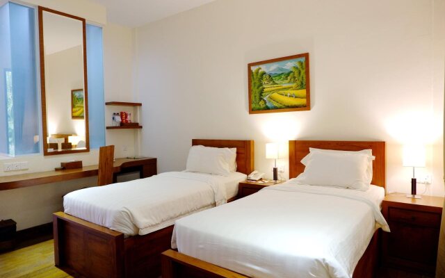 de Bintan Villa