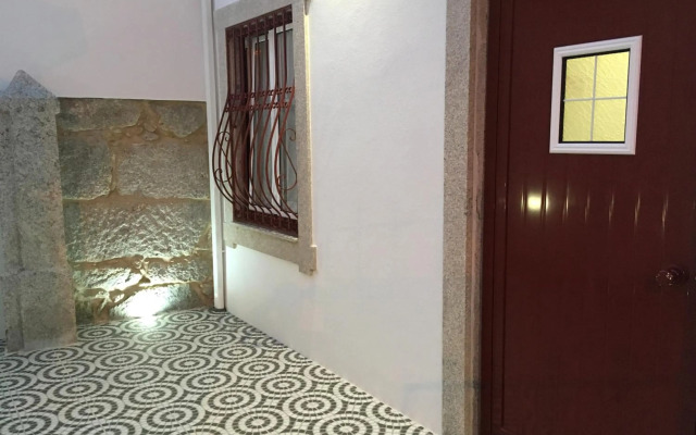 Oporto Living Apartments