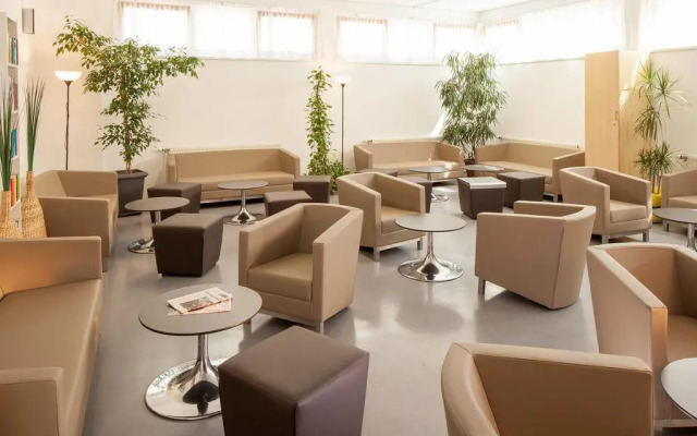 AllYouNeed Hotel Vienna 4