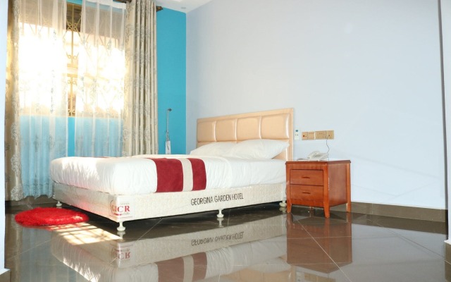 Georgina Gardens Hotel