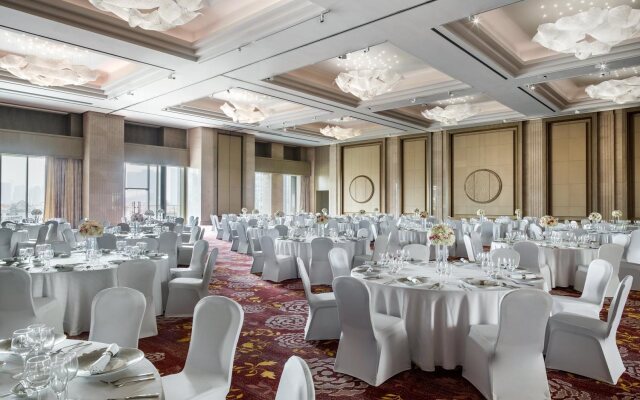 The Langham, Hefei