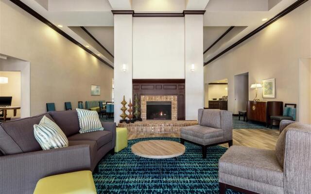 Homewood Suites by Hilton Macon-North