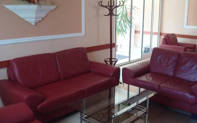 Major Hotel És Palóc Apartmanház