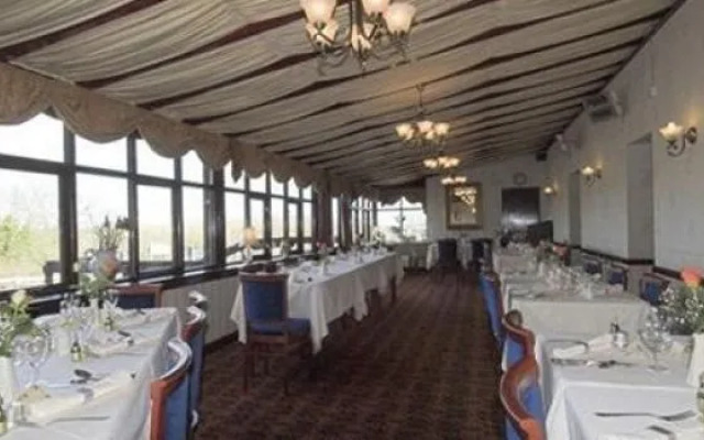 The Swan At Choppington