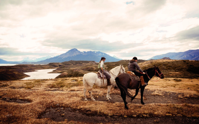 The Singular Patagonia