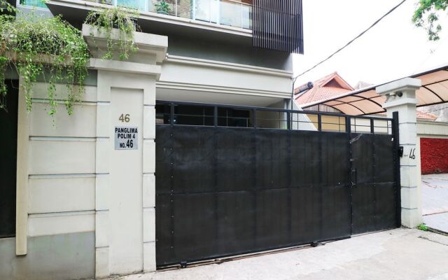 Wisma Blossom