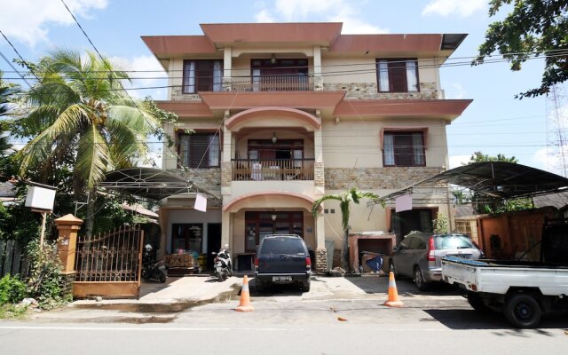 Airy Eco Syariah Antasan Besar Pulau Laut 107 Banjarmasin