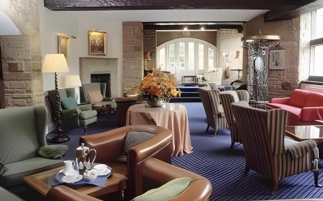 The George - Hathersage