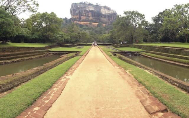 Sat Nam Village Eco-Hotel