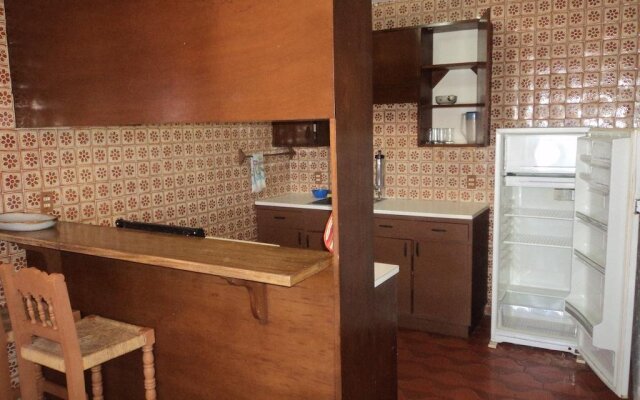 La Casa Contenta