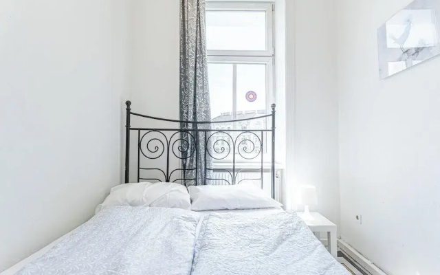 Charming 3BR Urban Retreat Vienna