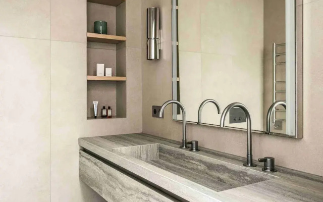 Mondovi Luxury Suites