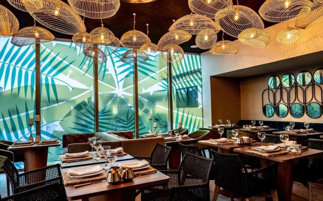 Hotel Boutique Maree