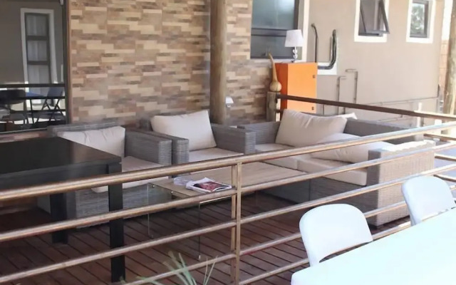 Makgovango Luxury Inn