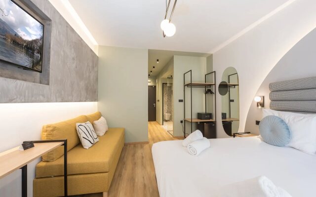 Centro Hotel Ioannina