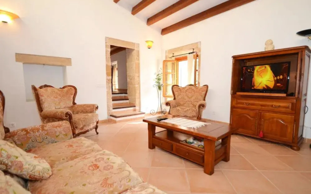 Casa Sant Jaume - Hotel in Alcudia - Photo 5