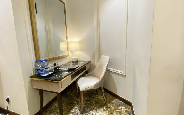 Best Western Plus Grand Hotel Multan