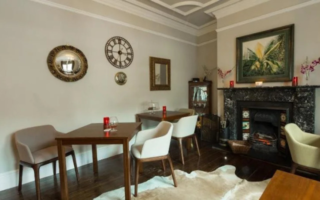 St Valery Boutique Bed + Breakfast