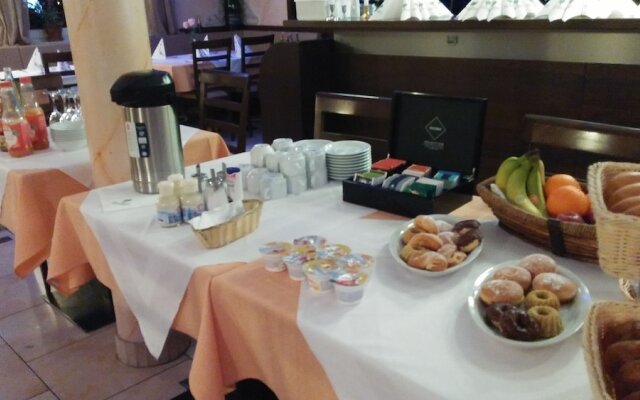 Hotel-Restaurant Zum Bäumle