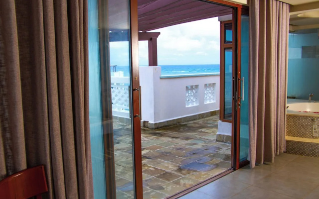 Royal Shaza Suites