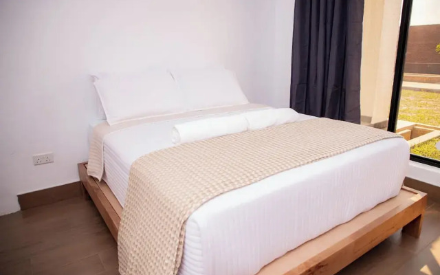 Arvo6 Luxury Villas