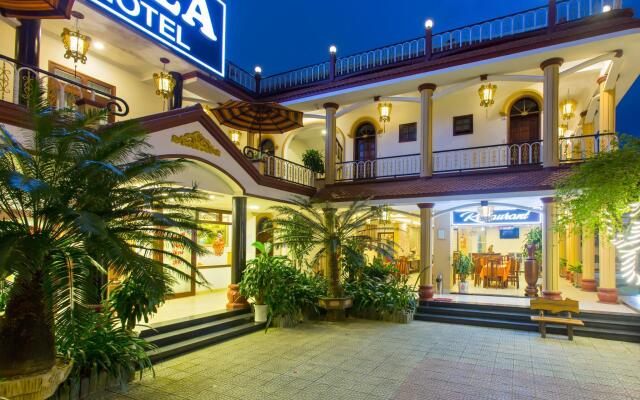 Hoi An Sala Hotel