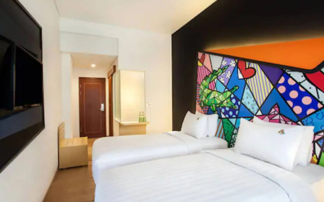 MAXONE Tidar Surabaya