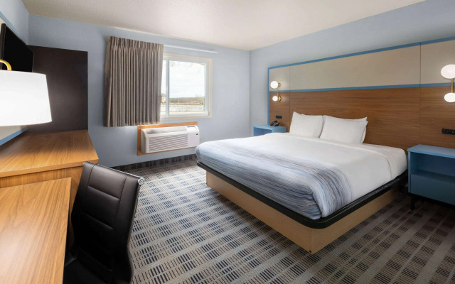 AmericInn by Wyndham Oscoda Near AuSable River