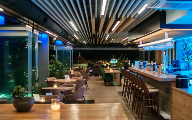 Brascos Hotel