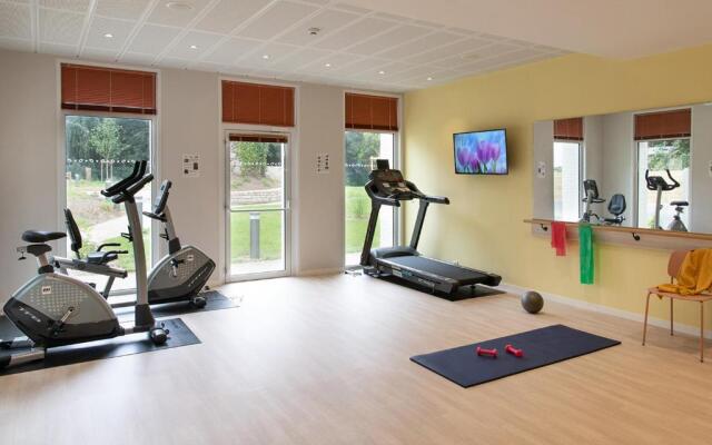 Domitys Les Houblons