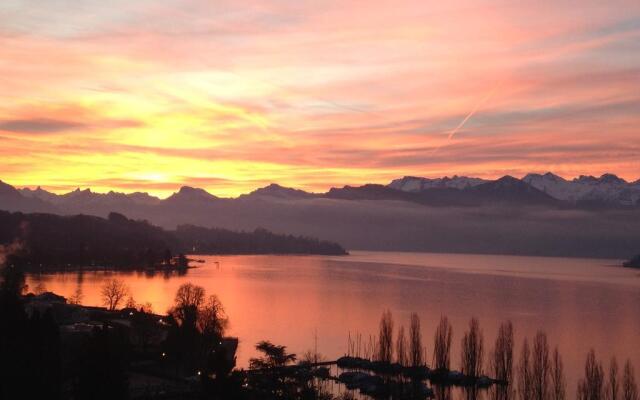 Hotel Royal Luzern