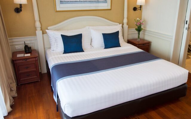 Centre Point Hotel Sukhumvit 10