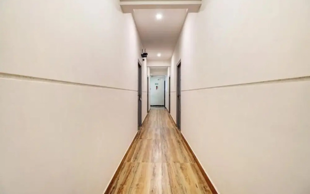 Athithi International