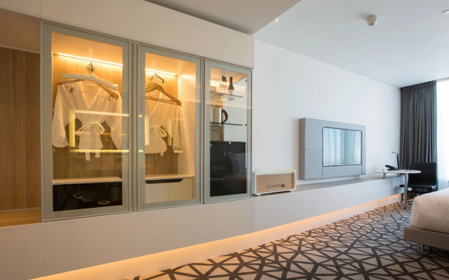 Pullman Sydney Airport