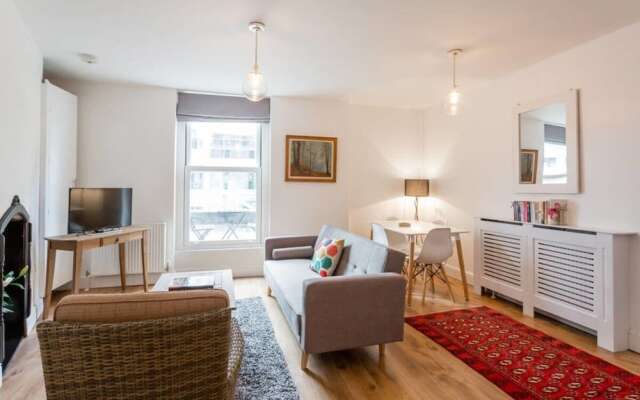 Fantastic 1 bed Flat Minutes From Regents Park