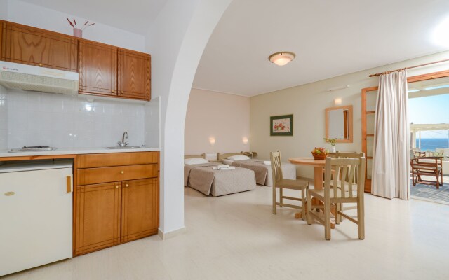 Proteas Hotel & Suites