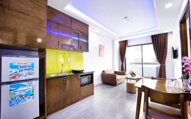 Sydney Da Nang Hotel
